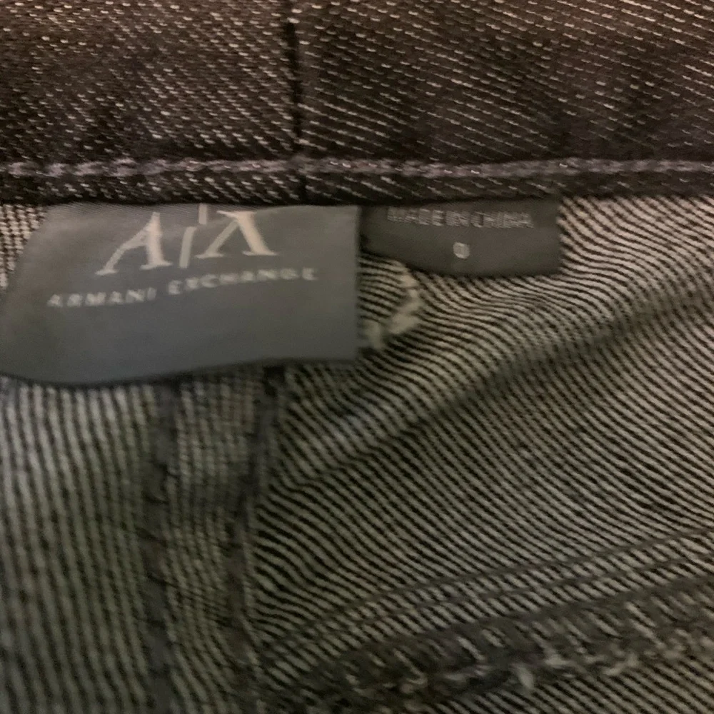American Armani Exchange Denim. - Picture 6 of 8